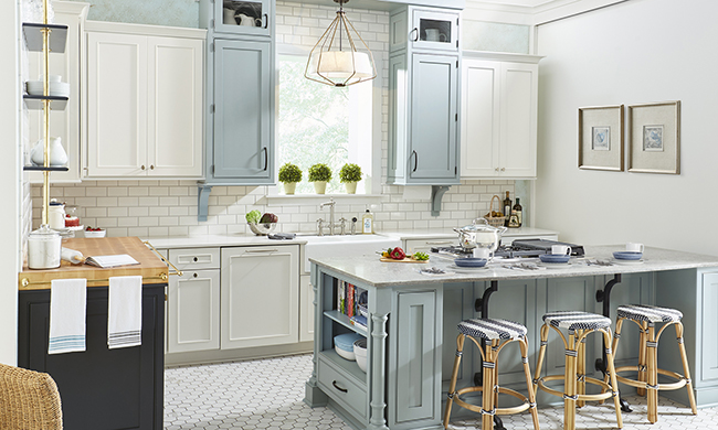 Identify Your Ideal Kitchen Design Style