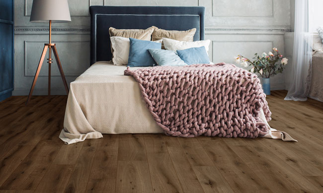 5 Resilient Flooring Trends for Spring Remodeling Season